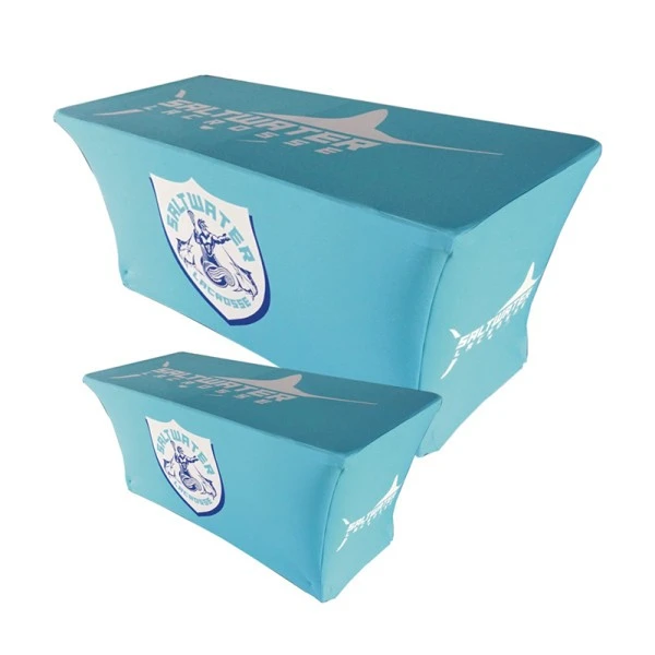 ສິ່ງທີ່ແນະນໍາການອອກແບບທີ່ສໍາຄັນສໍາລັບຜ້າປູໂຕະທີ່ຈັບດ້ວຍສາຍຕາ?