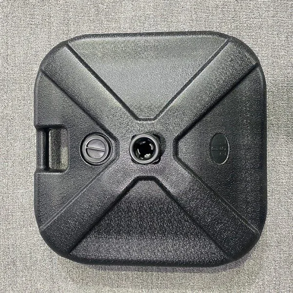 ພື້ນຖານທຸງຫາດຊາຍເຮັດໃຫ້ຄວາມໝັ້ນຄົງ, ການເບິ່ງເຫັນ ແລະ ປະສິດທິພາບການສ້າງຍີ່ຫໍ້ພາຍນອກແນວໃດໃນມື້ນີ້?