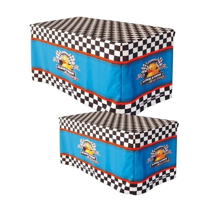 ຜ້າຕາຕະລາງທີ່ພິມອອກສາມາດເພີ່ມປະສິດທິພາບການໂຄສະນາທຸລະກິດຂະຫນາດນ້ອຍໄດ້ແນວໃດ?