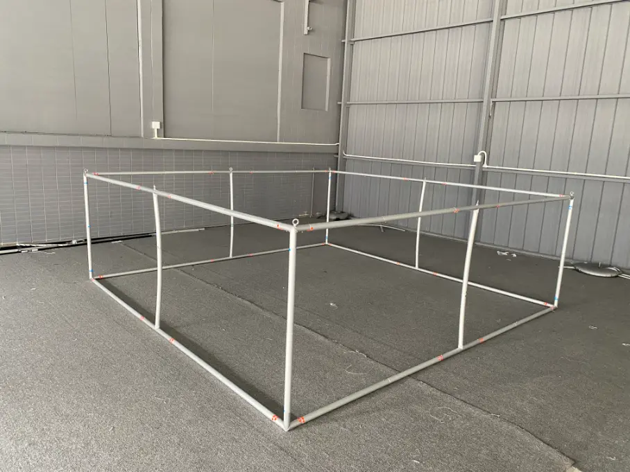 Hey, ຕ້ອງການໂຄງຫລັງຄາທີ່ແຂງ? ມາລົມກັນ.