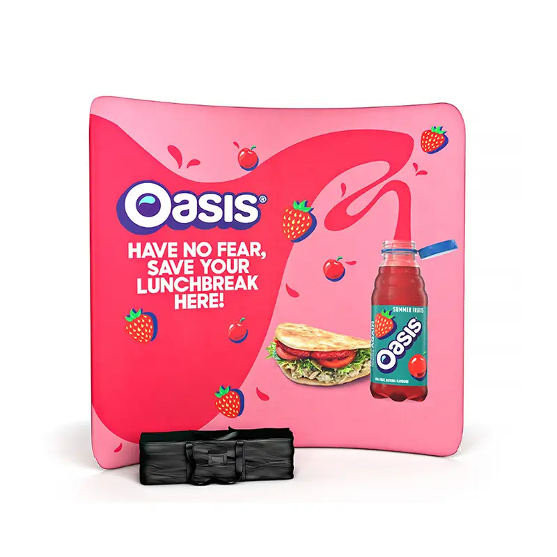 ກອບສາກຫຼັງໂຄ້ງ