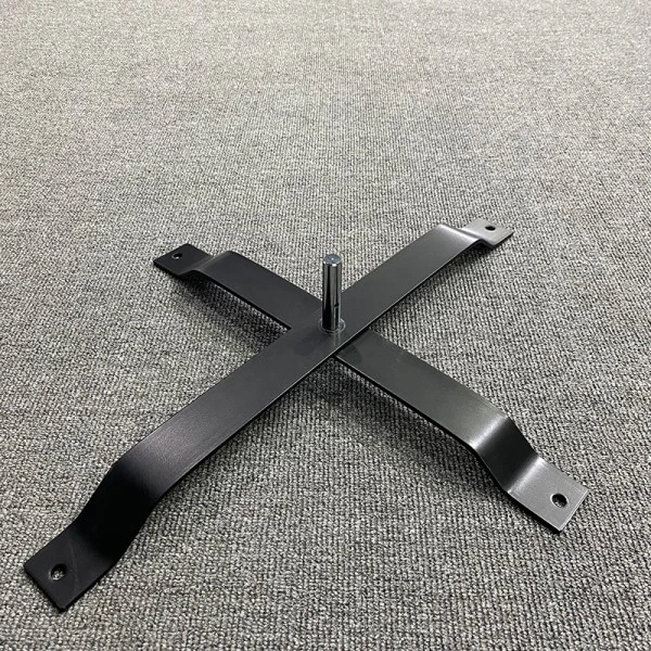 ພື້ນຖານຂ້າມທາດເຫຼັກ