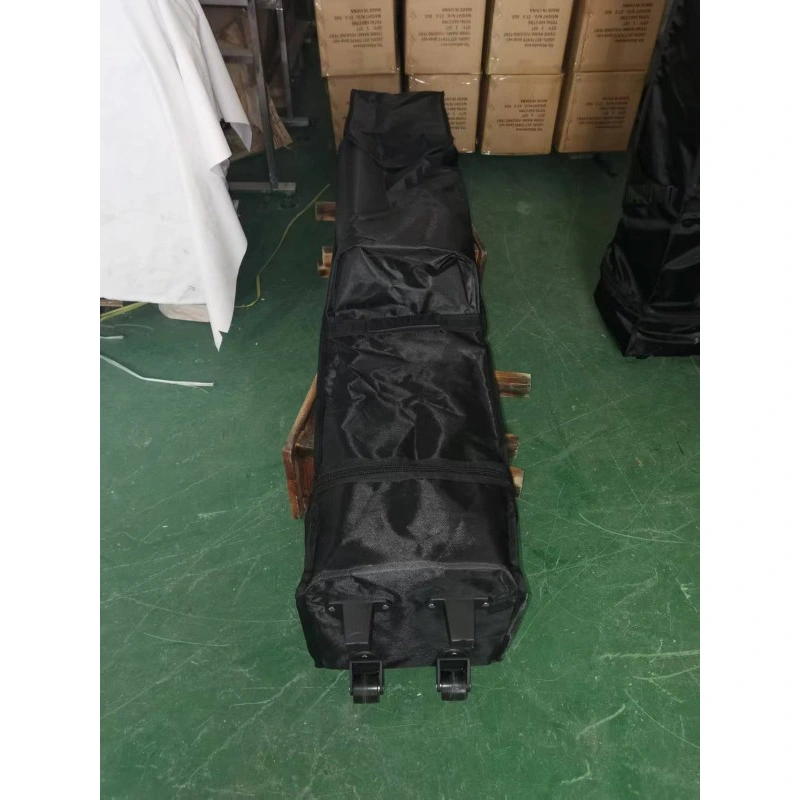 40mm Tex Tent Frame