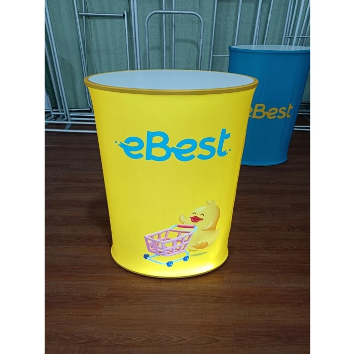 Solución de almacenamiento de bicicletas de alta densidad