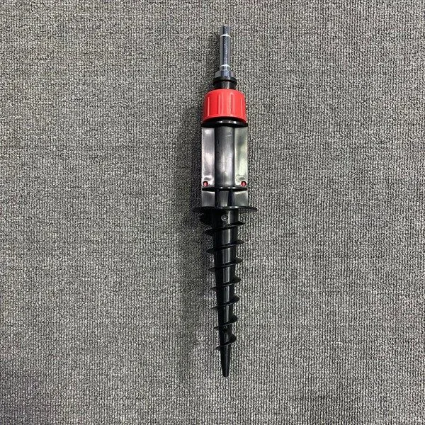 ແບບຮວງຕັ້ງແຈບພລາສຕິກ