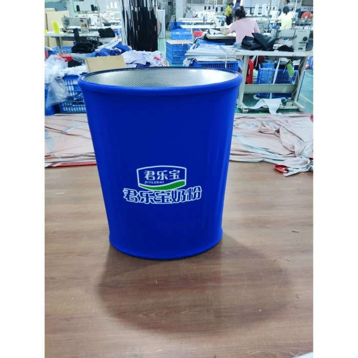 ພາດສະຕິກ Oral Orial Cloudable