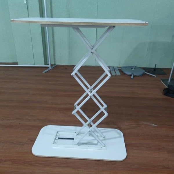 ຮູບສີ່ຫລ່ຽມທີ່ຍົກໄດ້