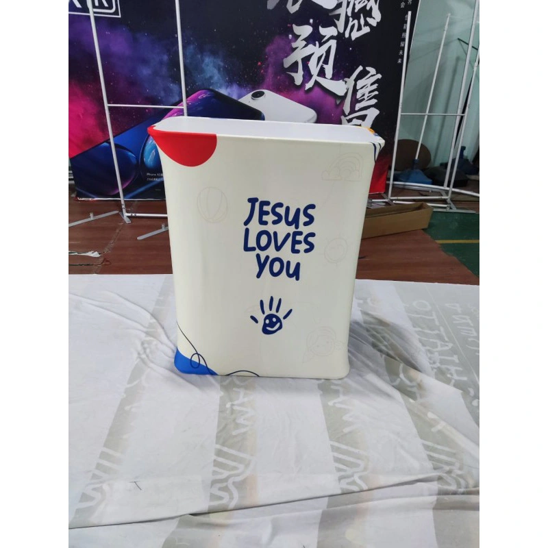 Stectangle Stomant Counter