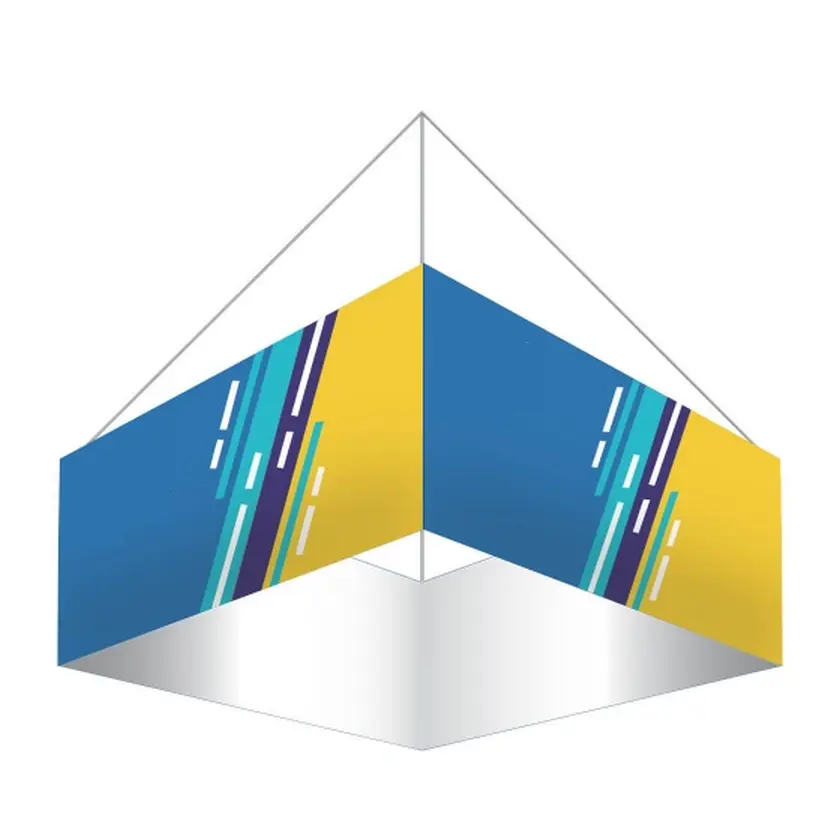 ປ້າຍໂຄສະນາ Peiling Square